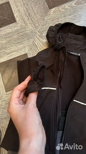 Костюм softshell Bungly Boo 86