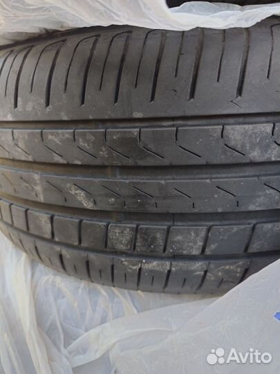 Pirelli Cinturato P1 245/50 R18 100Y
