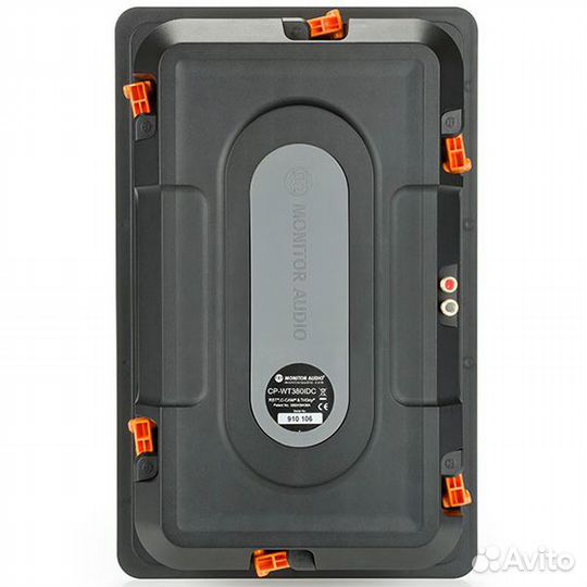 Встраиваемая акустика Monitor Audio CP-WT380IDC (C