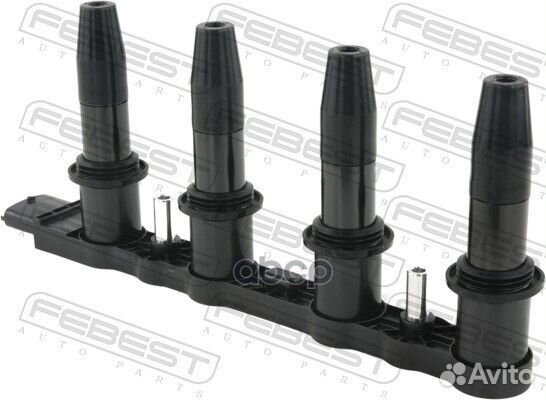 Катушка зажигания 18640-001 Febest