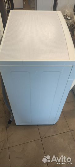 Стиральная машина samsung 4.5кг