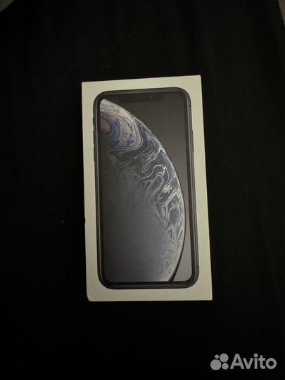 iPhone Xr, 128 ГБ