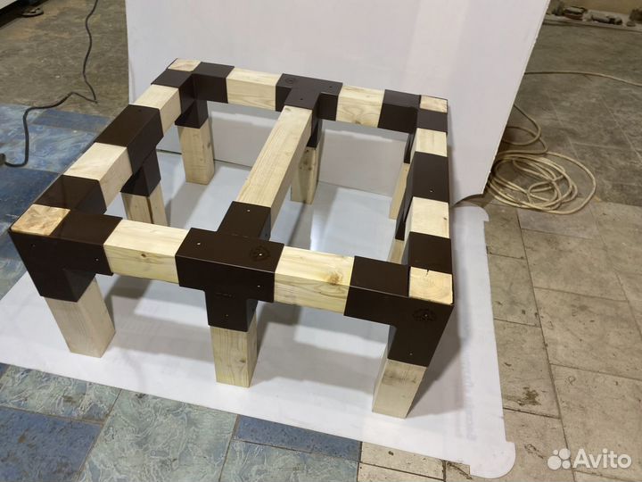 Коннекторы