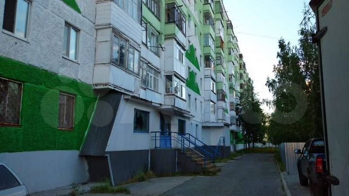 Свободного назначения, 214.4 м²