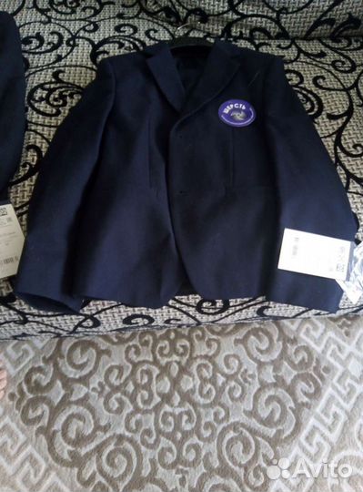 Детские костюмы школьные для мальчиков