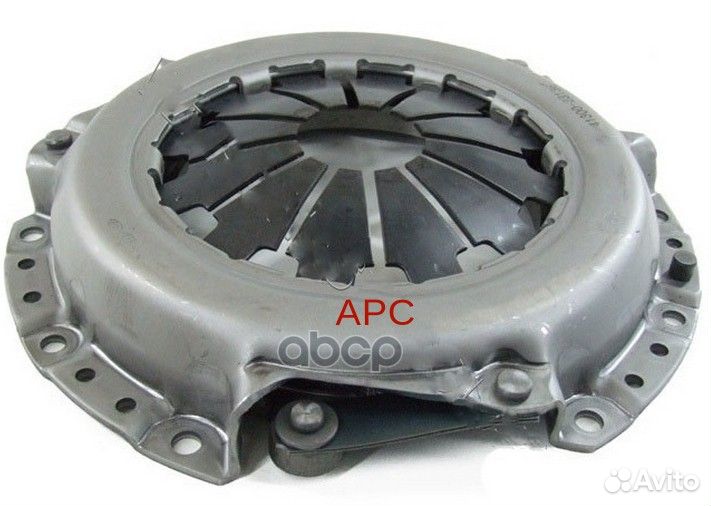 Корзина сцепления 4130023130 Hyundai-KIA