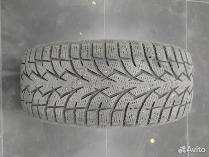 Toyo Observe G3-Ice 225/55 R17 101T