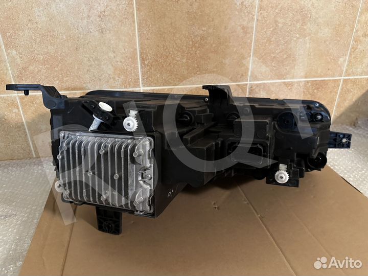 Фара передняя левая/правая для Zeekr 001