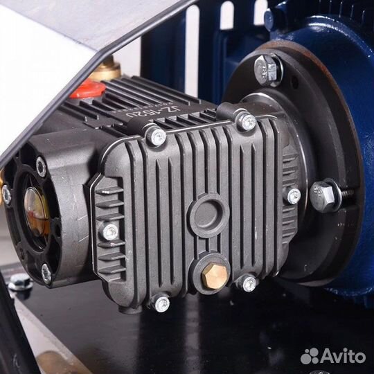 Мойка высокого давления YZ-C1980-180бар