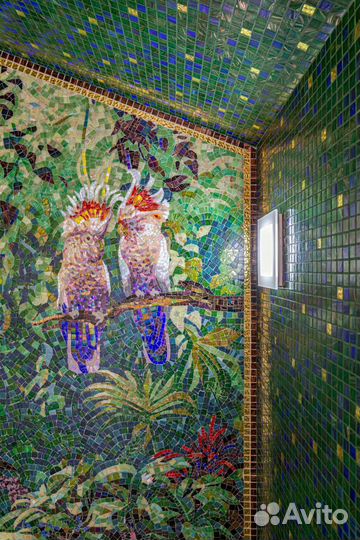 Отделочные работы