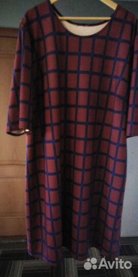 Вещи большого размера