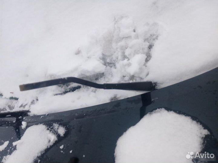 Поводок дворников передний Chery Tiggo T11 2009