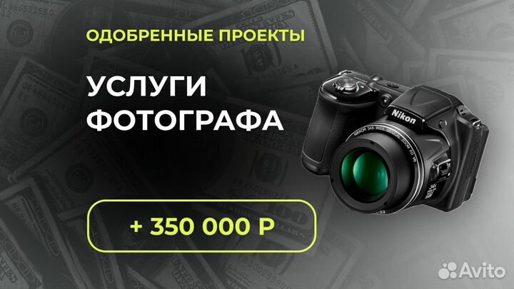 Бизнес-план для социального контракта