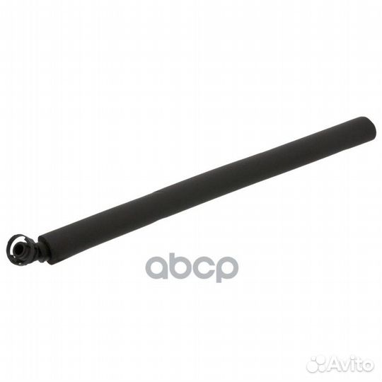 Шланг, вентиляция картера 45358 Febi