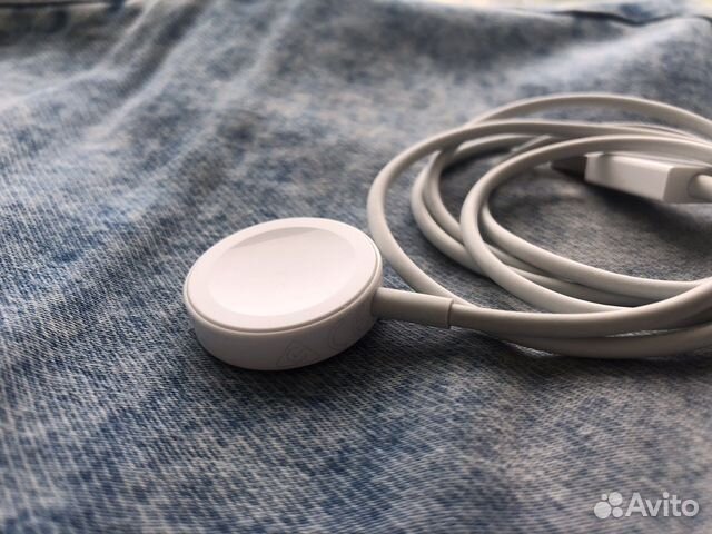Оригинальная зарядка Apple watch купить в Санкт-Петербурге | Личные ...