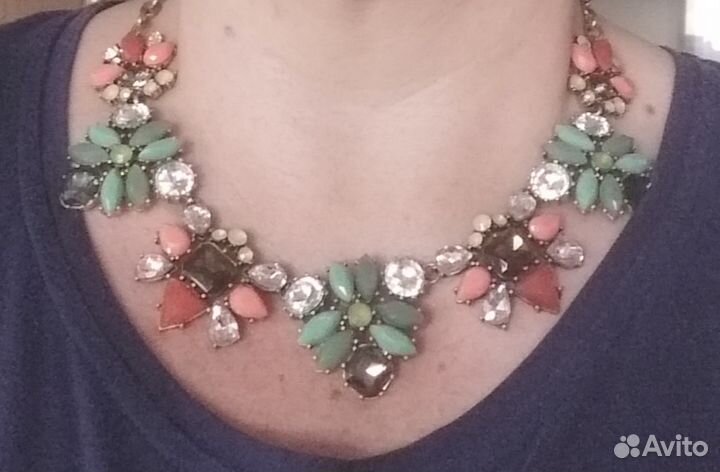 Комплект Stella&Dot