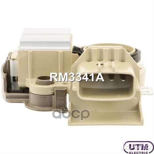 Регулятор генератора mitsubishi Colt