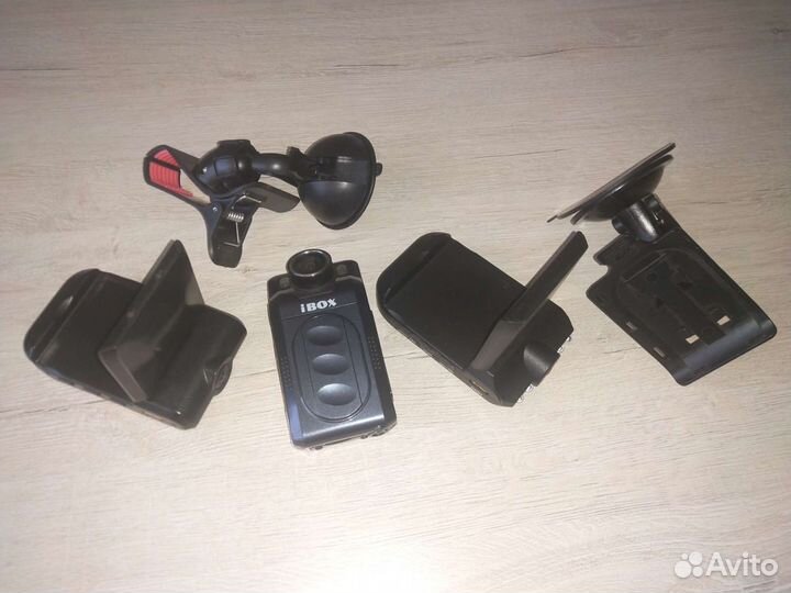 Видеорегистраторы