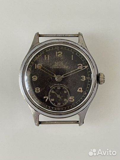 Часы Arsa