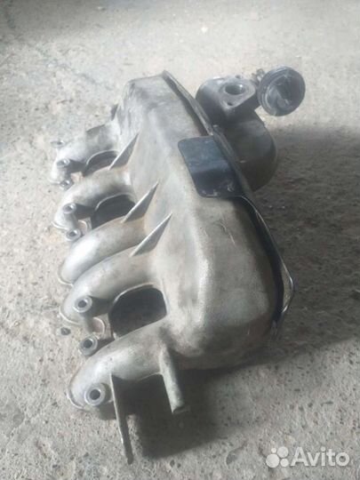 Коллектора т4 ajt