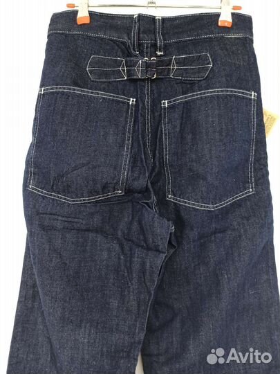 Брюки джинсы армии США Bronson mfg