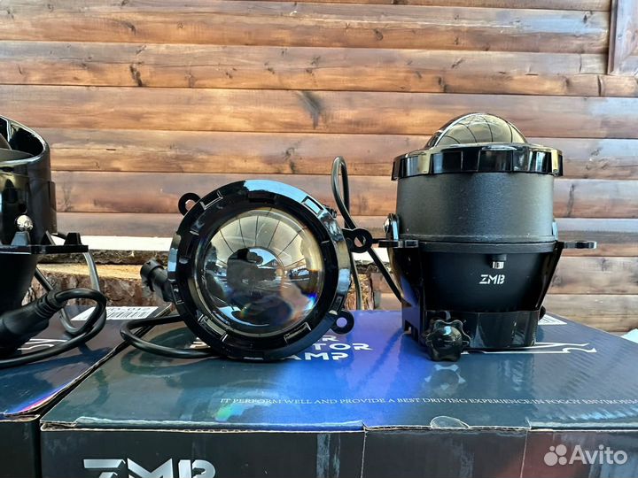 Птф матричные LED Laser Projector