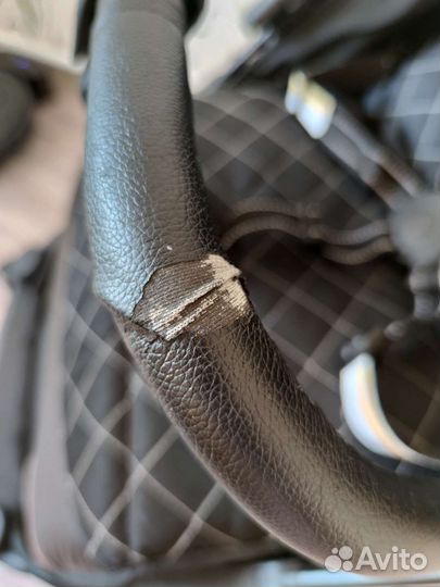 Прогулочная коляска Dearest 819