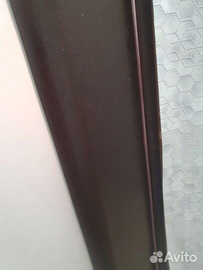 Межкомнатные двери бу 80 см