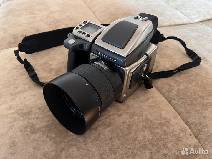 Hasselblad H4D40
