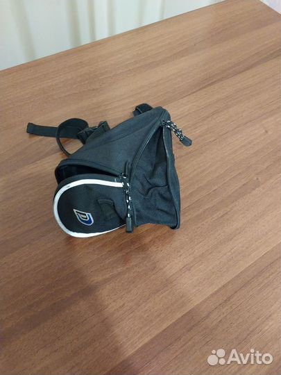 Сумка для велосипеда на раму