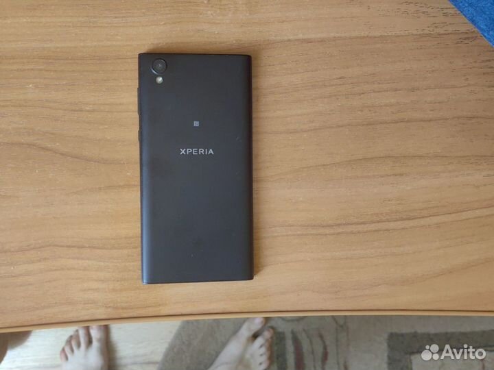 Sony Xperia L1, 2/16 ГБ