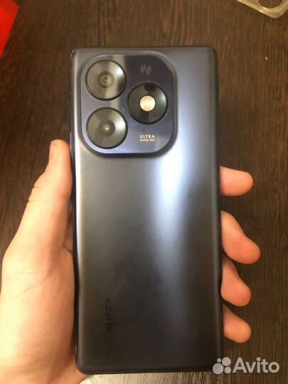 Itel S23+, 8/256 ГБ