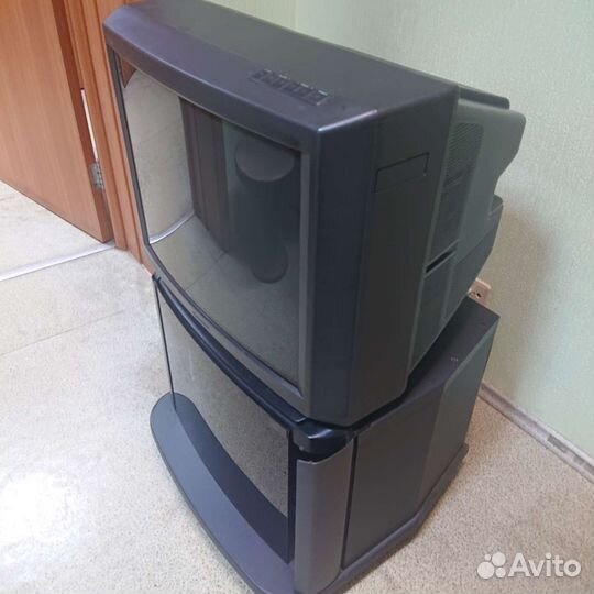 Телевизор Sony тринитрон KV-25