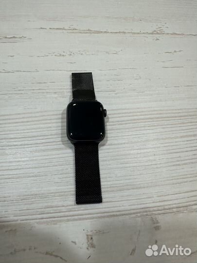 Apple watch se 2020