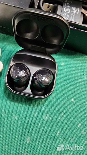 Наушники Samsung Galaxy Buds Pro