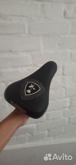 Седло бмх subrosa