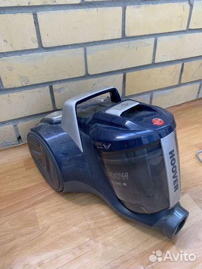 Пылесос Контейнерный пылесос breeze BR2020 019