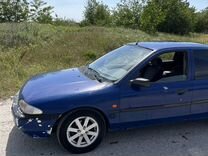 Ford Mondeo 2.0 MT, 1993, 323 000 км, с пробегом, цена 170 000 руб.