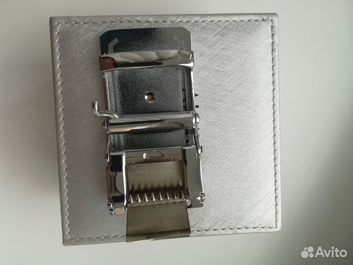 Мужская пряжка для ремня