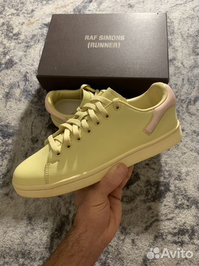 Raf simons оригинал