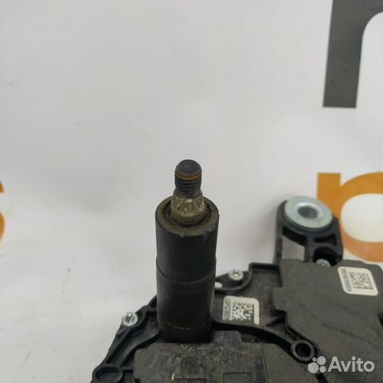 Моторчик дворников задний Volkswagen Tiguan 2 2018