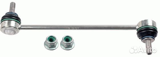 Тяга стабилизатора land rover freelander 06