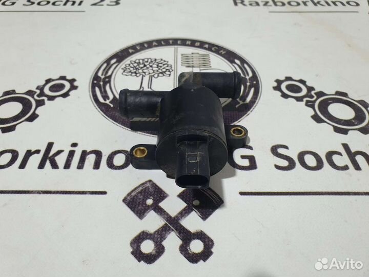 Электромагнитный клапан охлаждения для Audi A8 D4