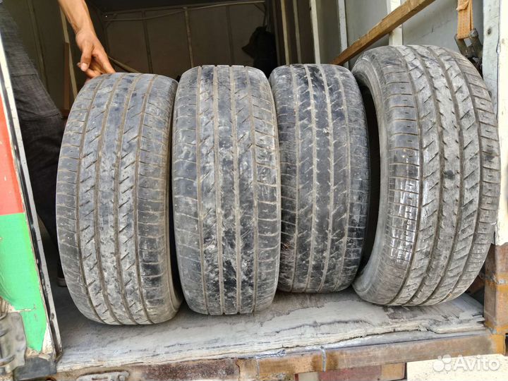 Toyo J48C 205/55 R16