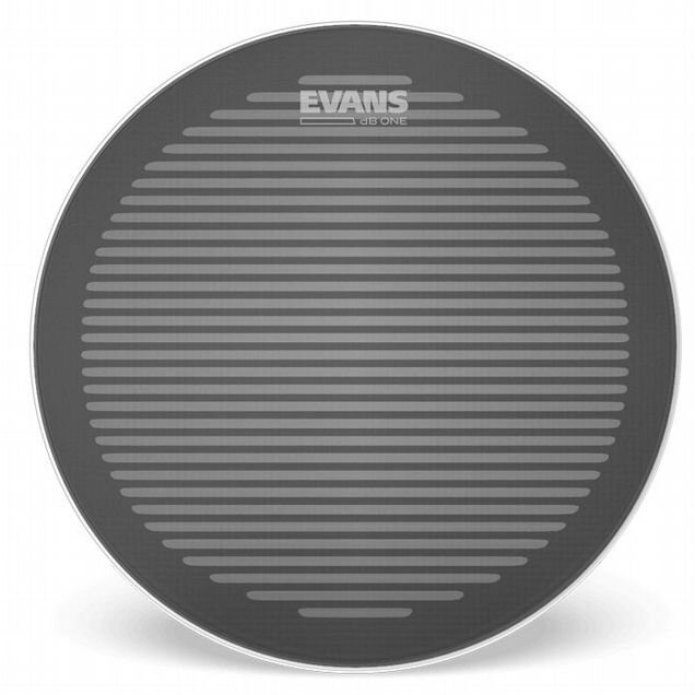 Evans TT13DB1S dB One dB One Сетчатый п. (Новый)