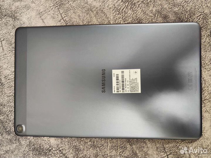 Samsung galaxy tab a 10.1