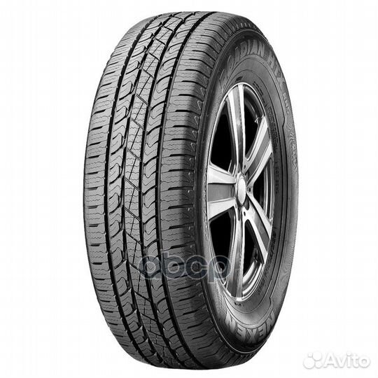 Nexen Roadian HTX RH5 235/65 R18