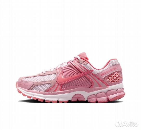 Nike Air Zoom Vomero 5 Triple Pink оригинал