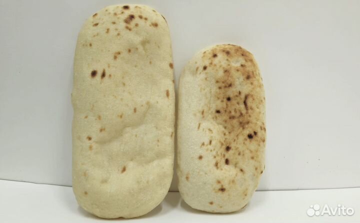 Пита для гироса
