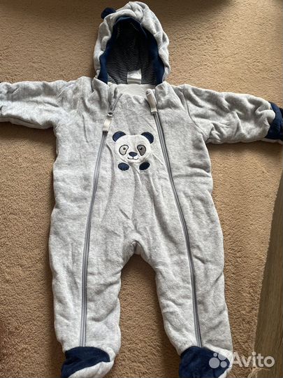 Вещи от 0 до 2х